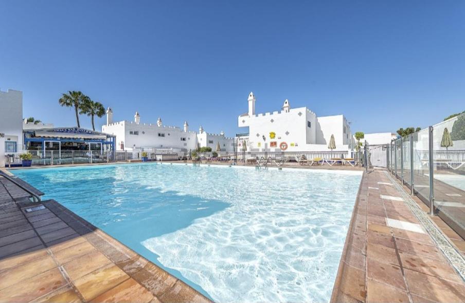 Xalet Del Sol Playa del Inglés