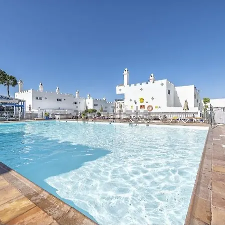 Bungalow Del Sol Playa del Ingles  Exterior photo