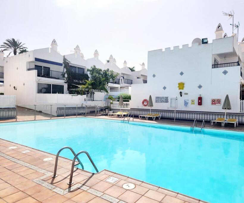 Chalet Del Sol Playa del Ingles (Gran Canaria)