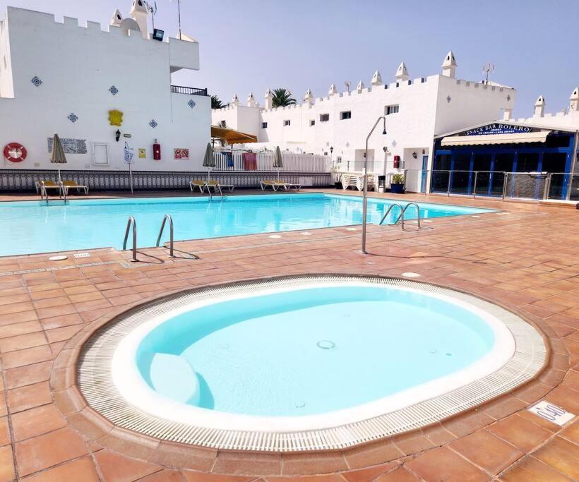 Chalet Del Sol Playa del Ingles (Gran Canaria)